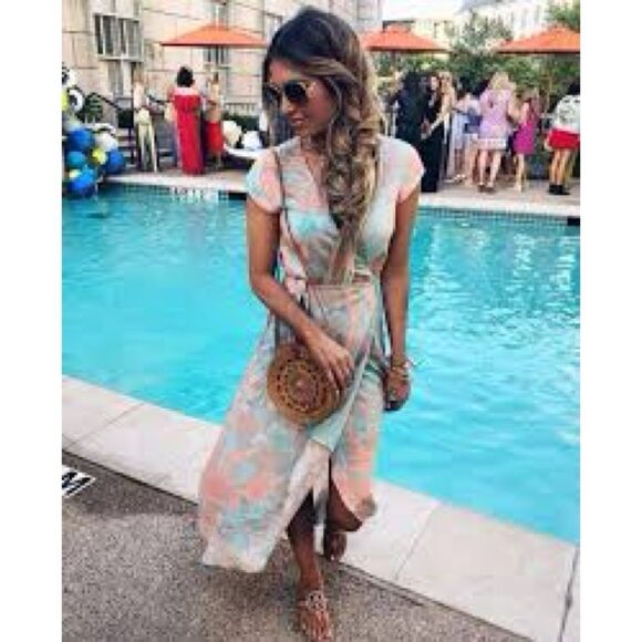 LSPACE GOA Dress - Picture 2 of 7